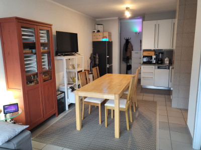 Joli 2.5 pièces hyper-centre de Genève/Plainpalais image 2