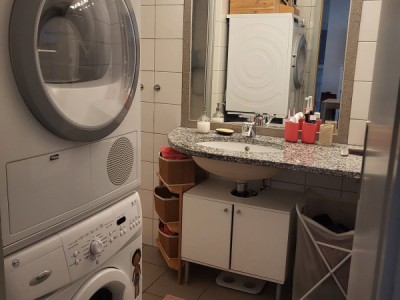 Joli 2.5 pièces hyper-centre de Genève/Plainpalais image 7