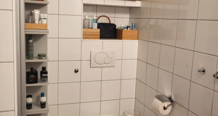 Joli 2.5 pièces hyper-centre de Genève/Plainpalais image 8