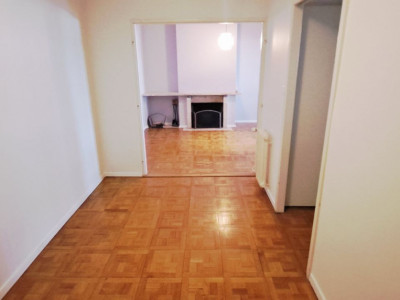 Magnifique très grand 3.5 pièces Florissant quartier prisé de Genève  image 5