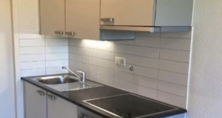 Studio situé à Vernier  image 1