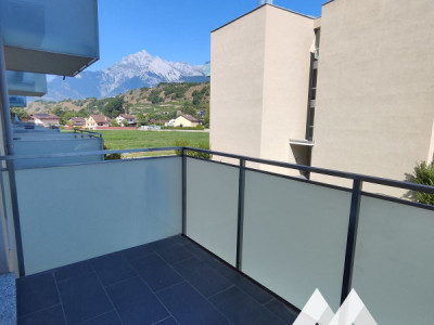 APPARTEMENT 2.5 PCES, 43 M2, SION image 1