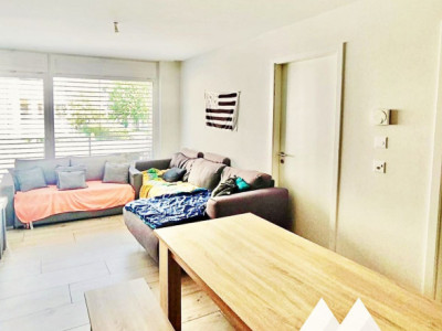 APPARTEMENT 2.5 PCES, 43 M2, SION image 2