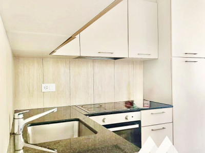 APPARTEMENT 2.5 PCES, 43 M2, SION image 3