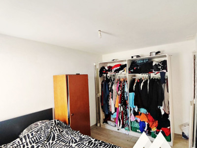 APPARTEMENT 2.5 PCES, 43 M2, SION image 5