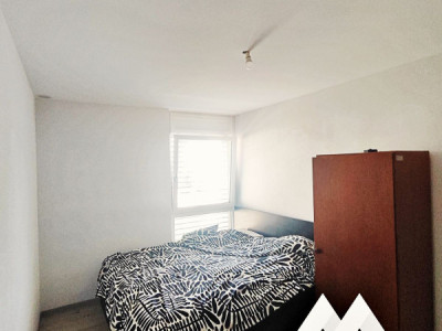 APPARTEMENT 2.5 PCES, 43 M2, SION image 6