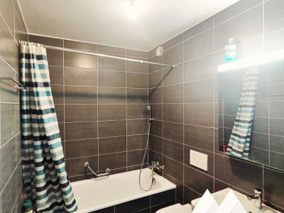 APPARTEMENT 2.5 PCES, 43 M2, SION image 7