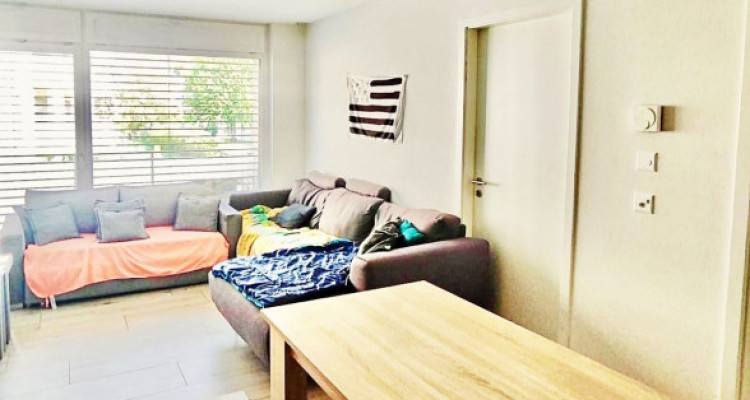 APPARTEMENT 2.5 PCES, 43 M2, SION image 2