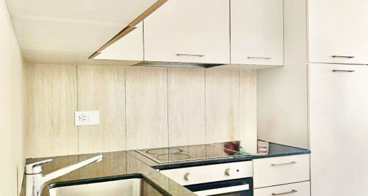 APPARTEMENT 2.5 PCES, 43 M2, SION image 3