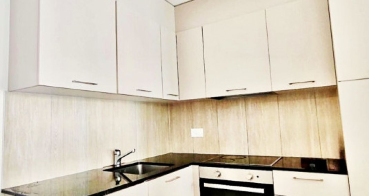 APPARTEMENT 2.5 PCES, 43 M2, SION image 4