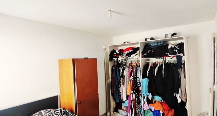 APPARTEMENT 2.5 PCES, 43 M2, SION image 5