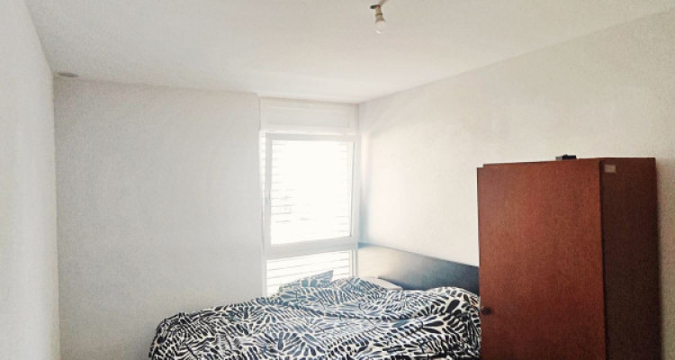 APPARTEMENT 2.5 PCES, 43 M2, SION image 6