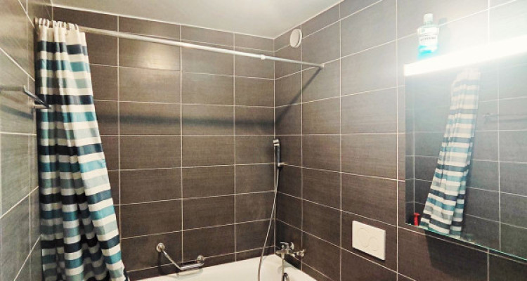 APPARTEMENT 2.5 PCES, 43 M2, SION image 7