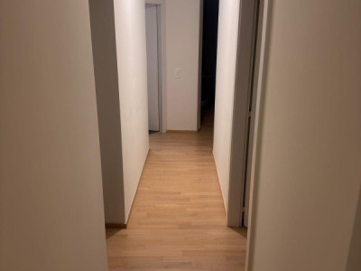 Très joli 4 pièces entièrement rénové en campagne Genevoise image 8