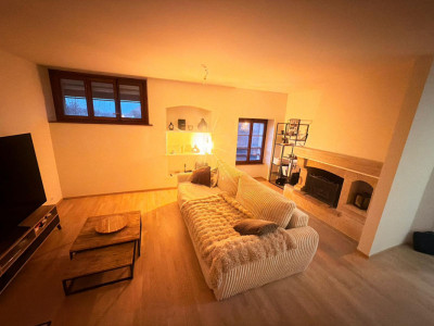 Très joli 4 pièces entièrement rénové en campagne Genevoise image 1