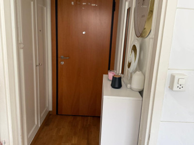 Appartement de 1.5 pièces aux Eaux-Vives image 5