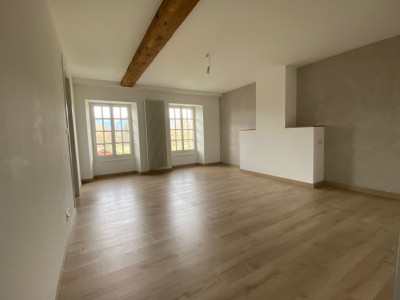 Appartement 5 pièces situé à Cartigny image 3