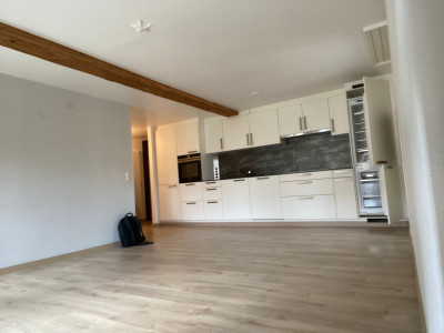 Appartement 5 pièces situé à Cartigny image 6