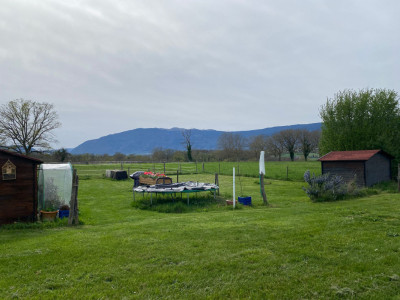 Appartement 5 pièces situé à Cartigny image 9