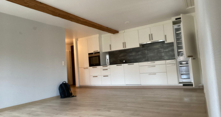 Appartement 5 pièces situé à Cartigny image 6