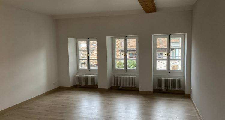 Appartement 5 pièces situé à Cartigny image 1