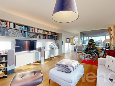 Grosszügige, lichtdurchflutete 4.5-Zimmer-Wohnung in Adliswil image 2