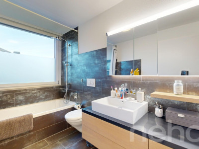 Grosszügige, lichtdurchflutete 4.5-Zimmer-Wohnung in Adliswil image 7