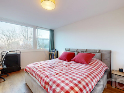 Grosszügige, lichtdurchflutete 4.5-Zimmer-Wohnung in Adliswil image 8