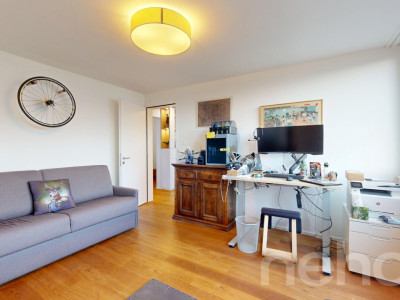 Grosszügige, lichtdurchflutete 4.5-Zimmer-Wohnung in Adliswil image 10