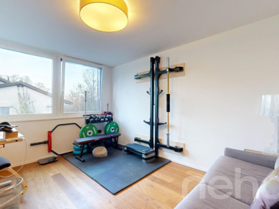 Grosszügige, lichtdurchflutete 4.5-Zimmer-Wohnung in Adliswil image 11