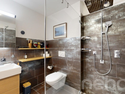 Grosszügige, lichtdurchflutete 4.5-Zimmer-Wohnung in Adliswil image 12