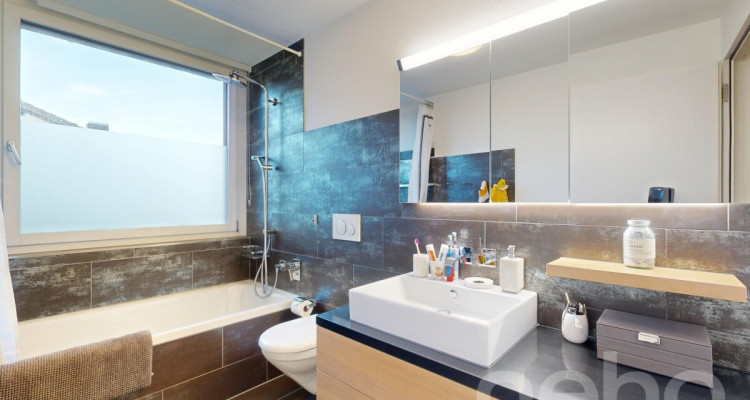 Grosszügige, lichtdurchflutete 4.5-Zimmer-Wohnung in Adliswil image 7