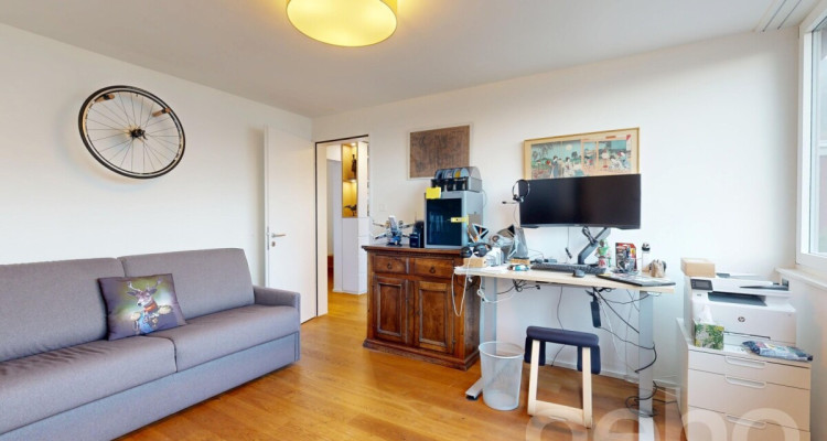 Grosszügige, lichtdurchflutete 4.5-Zimmer-Wohnung in Adliswil image 10