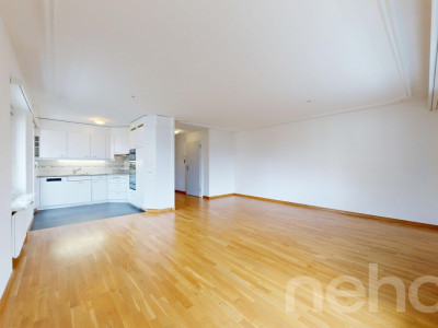 Familienfreundliche Wohnung mit bezauberndem Ausblick auf die Bergwelt image 4