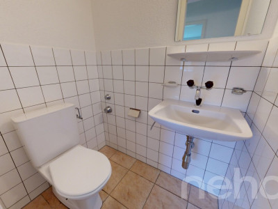 Familienfreundliche Wohnung mit bezauberndem Ausblick auf die Bergwelt image 9