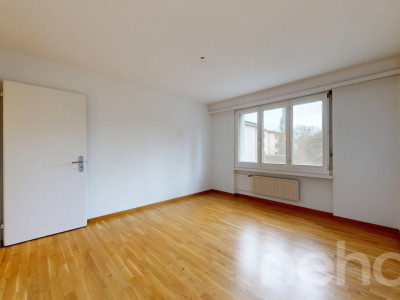 Familienfreundliche Wohnung mit bezauberndem Ausblick auf die Bergwelt image 7