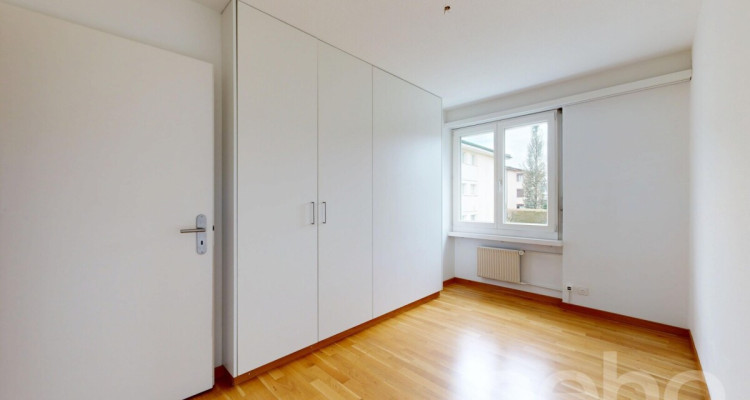 Familienfreundliche Wohnung mit bezauberndem Ausblick auf die Bergwelt image 7