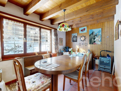 Familienfreundliches 5.5-Zimmer-Einfamilienhaus in Krinau image 4