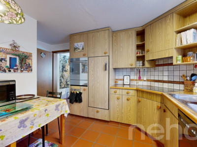 Familienfreundliches 5.5-Zimmer-Einfamilienhaus in Krinau image 5