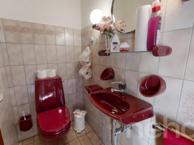 Familienfreundliches 5.5-Zimmer-Einfamilienhaus in Krinau image 8