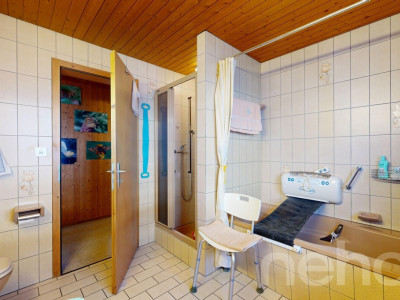 Familienfreundliches 5.5-Zimmer-Einfamilienhaus in Krinau image 9