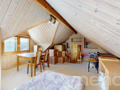 Familienfreundliches 5.5-Zimmer-Einfamilienhaus in Krinau image 10