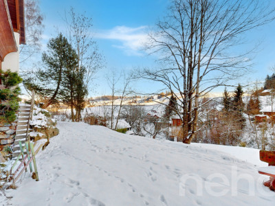 Familienfreundliches 5.5-Zimmer-Einfamilienhaus in Krinau image 12