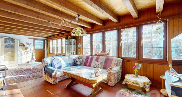 Familienfreundliches 5.5-Zimmer-Einfamilienhaus in Krinau image 3