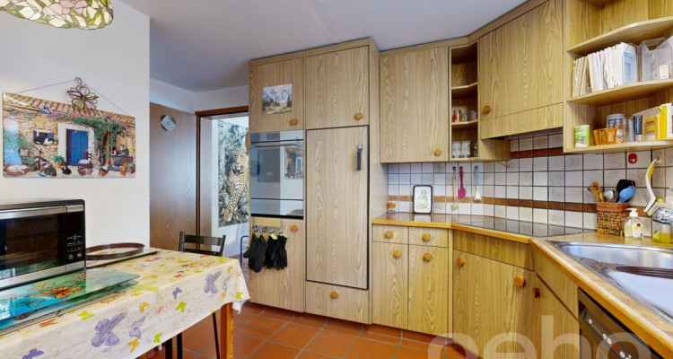 Familienfreundliches 5.5-Zimmer-Einfamilienhaus in Krinau image 5