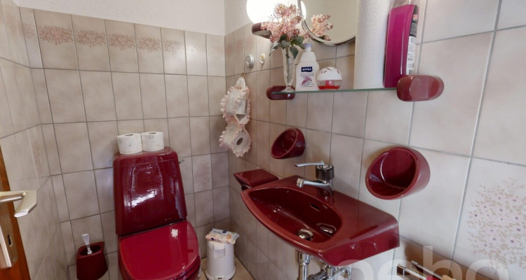 Familienfreundliches 5.5-Zimmer-Einfamilienhaus in Krinau image 8