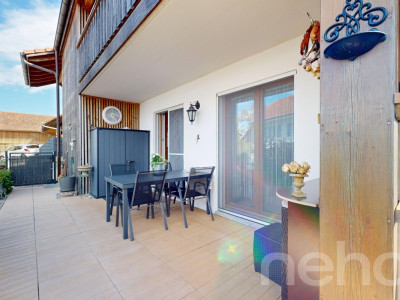 Magnifique 3.5 pièce  au centre de Gletterens image 10