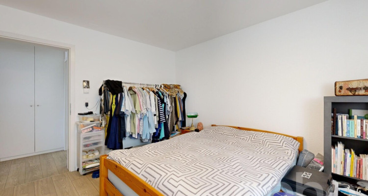 Magnifique 3.5 pièce  au centre de Gletterens image 5