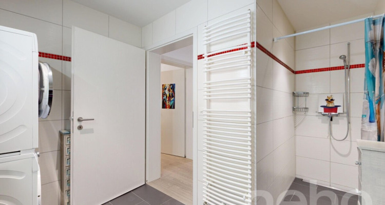 Magnifique 3.5 pièce  au centre de Gletterens image 8