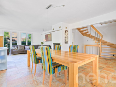 Familienfreundlich und naturnah ? wohnen mit hoher Lebensqualität image 7